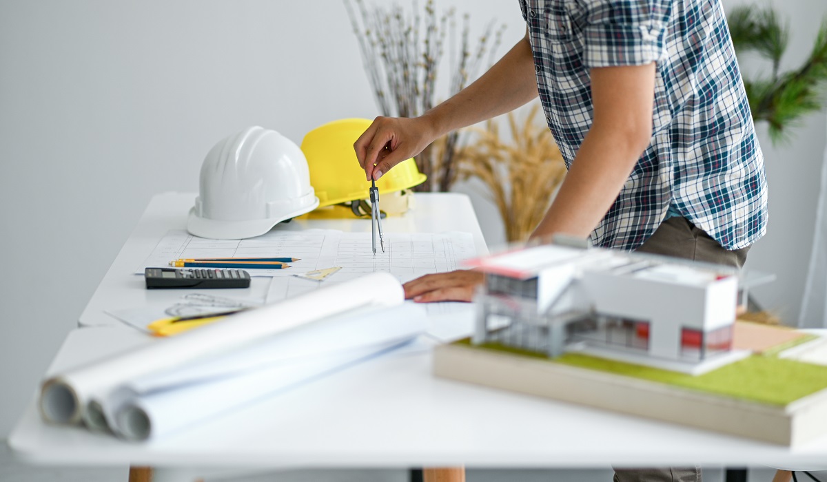 Recruit individuals for drafting jobs with this recruitment agency in Doha