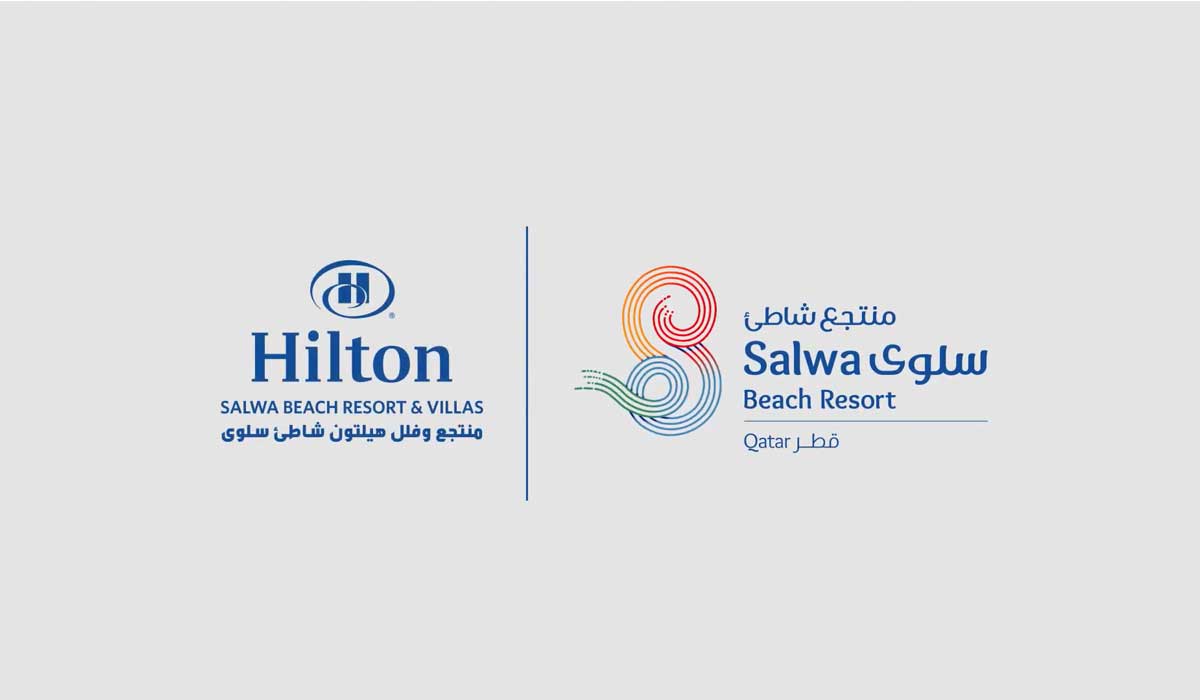 Hilton Salwa Beach Resort & Villas