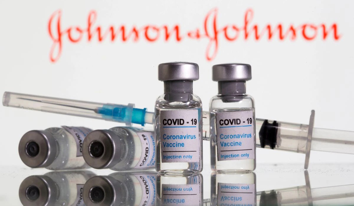 Africa demands local production of COVID vaccines