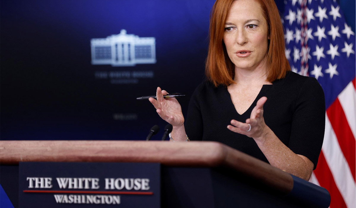 White House disappointed by China rejecting COVID origin probe plan