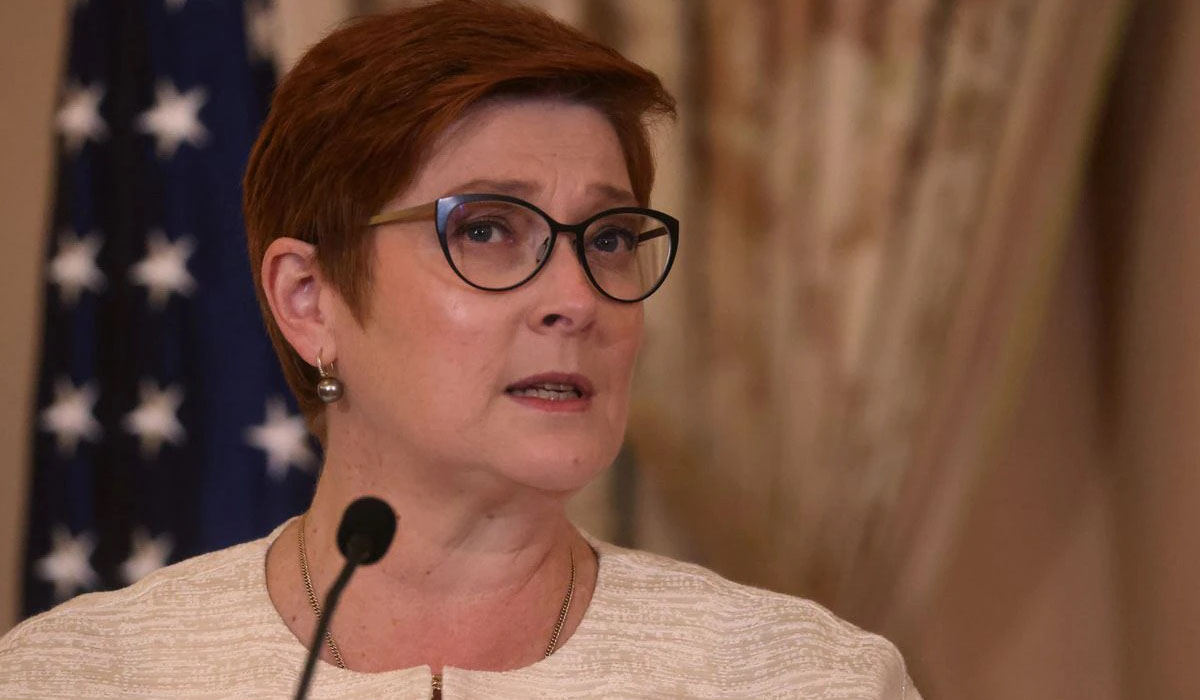 Australia willing to support extension of evacuation from Afghanistan