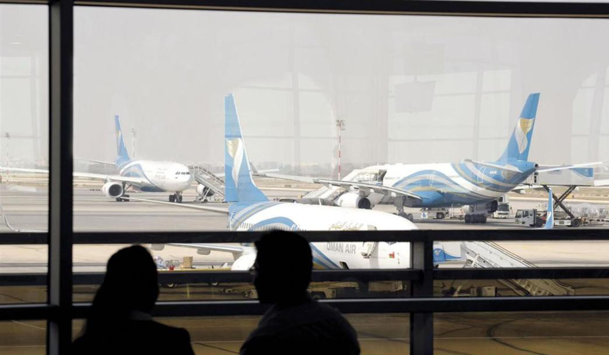 Oman lifts travel ban on India, Pakistan, Bangladesh from Sep. 1