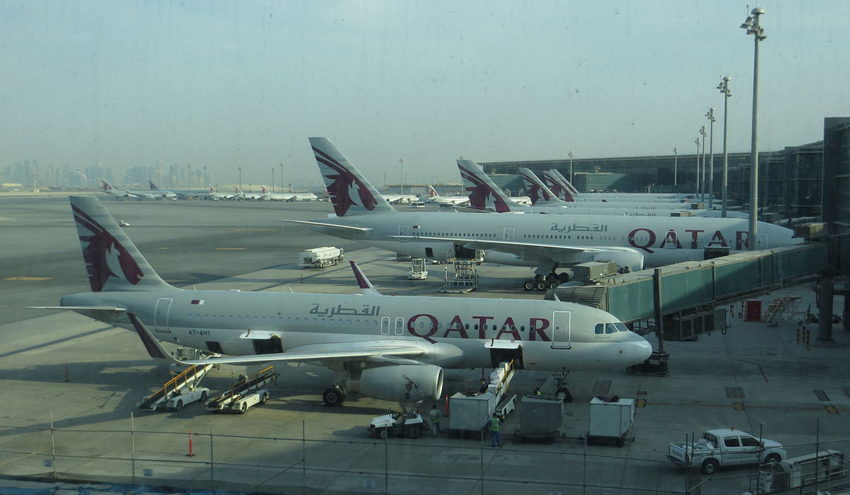 Qatar Updated COVID-19 Green, Yellow, and Red List Countries