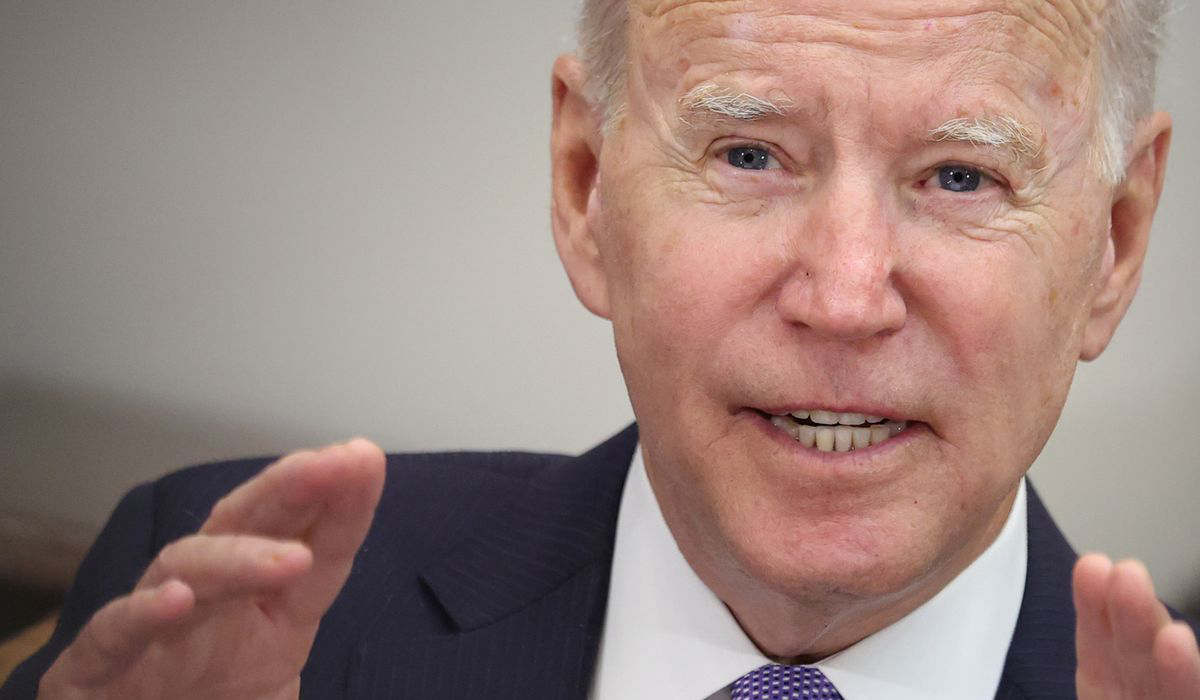 Biden authorizes $100 million in emergency funds for Afghan refugees