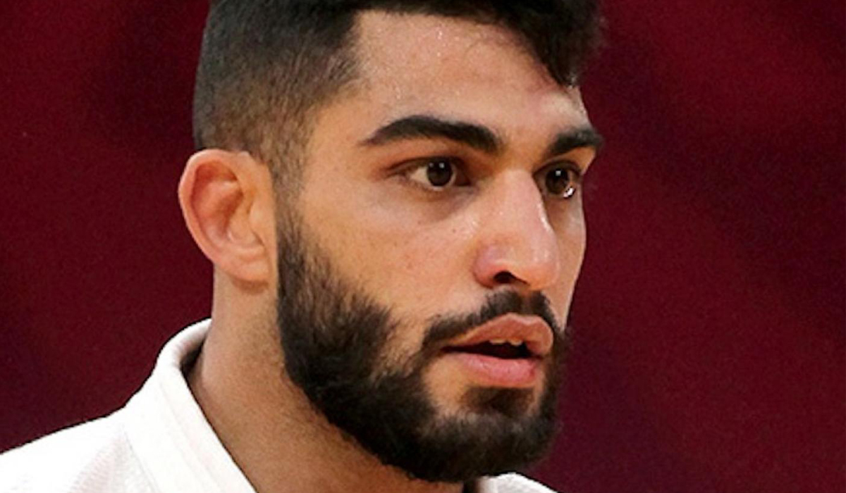 Algeria: Athlete suspended after Olympics withdrawal to avoid Israeli opponent