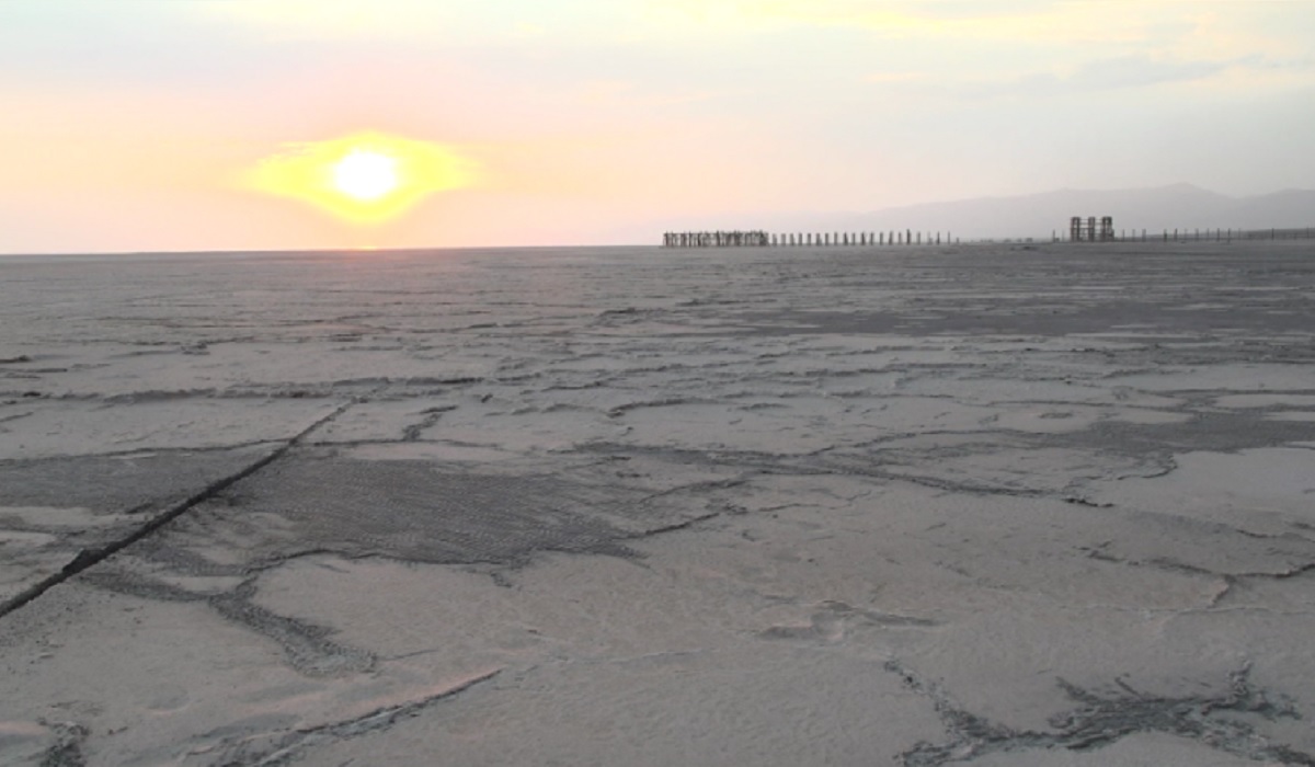 The Middle East is running out of water, and parts of it are becoming uninhabitable