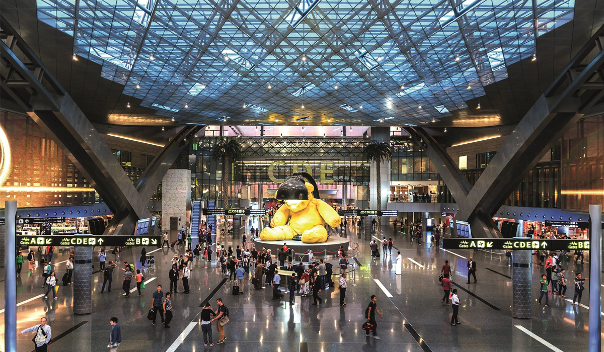 Indians who arrived in Doha sent back after failing to fulfill tourist visa requirements