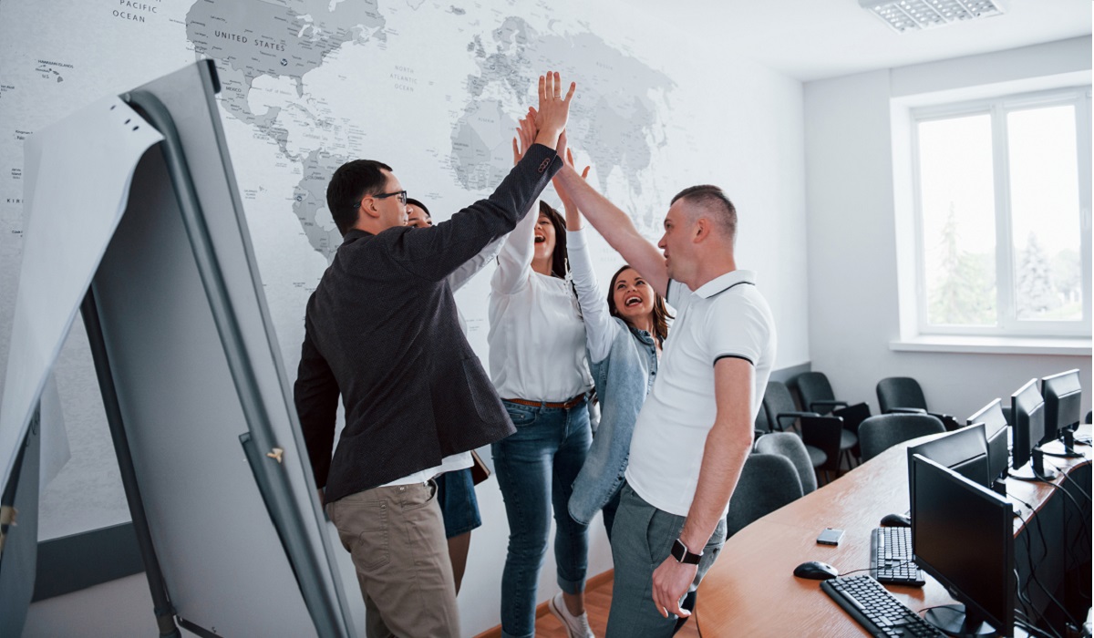 Hire an Event Management Recruiters with This Outsourcing Service in Qatar