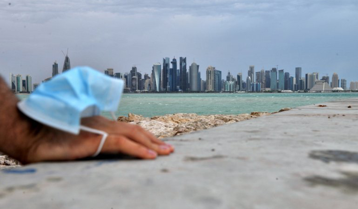 Qatar records 124 new COVID-19 cases and 112 recoveries on July 24