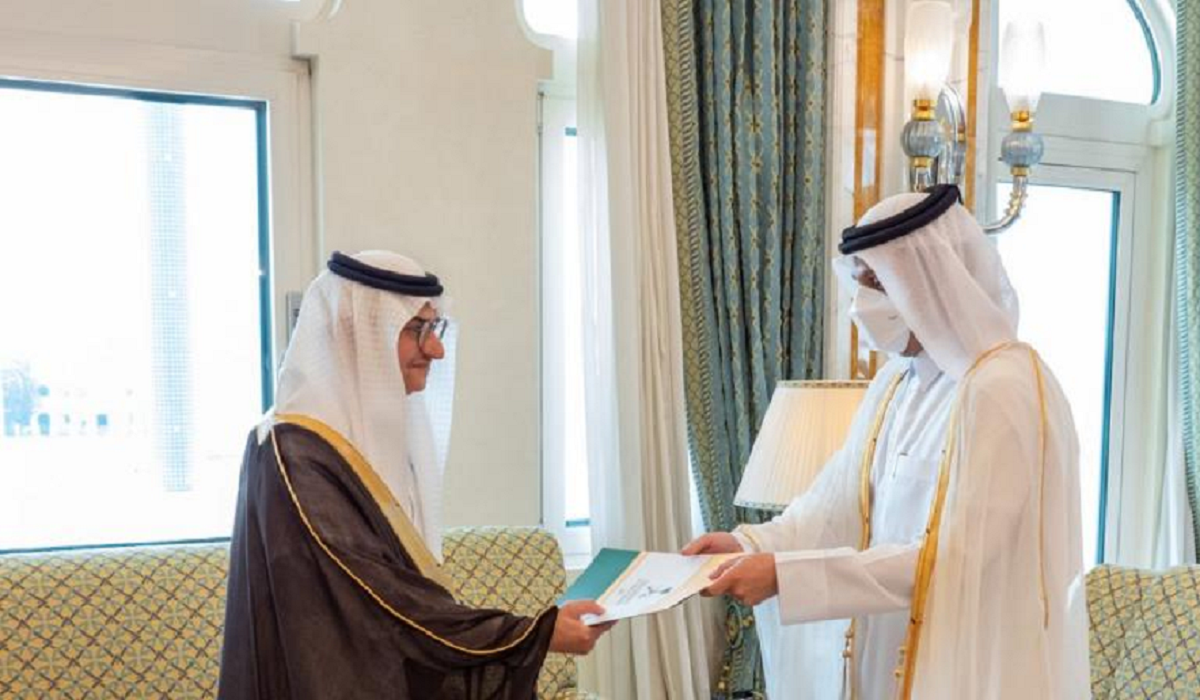 GCC Countries Resolved Blockade Issues with Doha