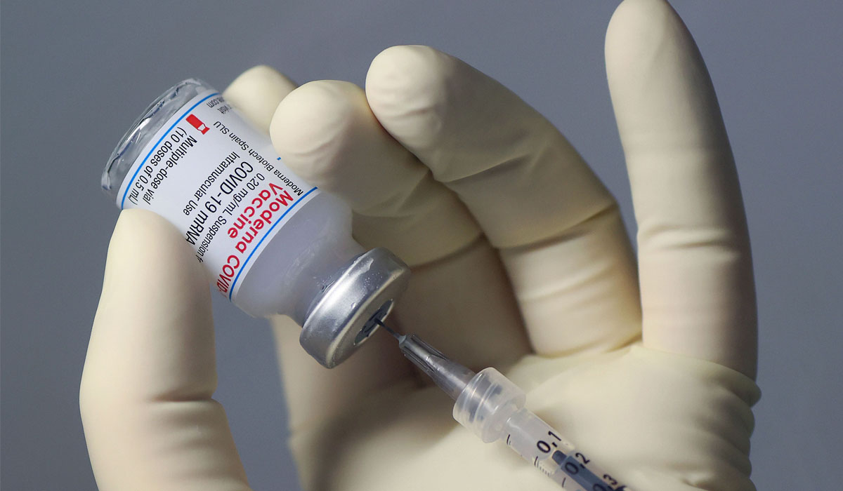 2 million people fully vaccinated against COVID-19 in Qatar