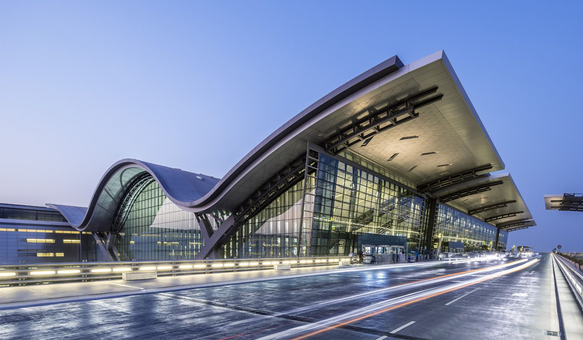 GCO Announces Interactive Travel Guide for Visitors to Qatar