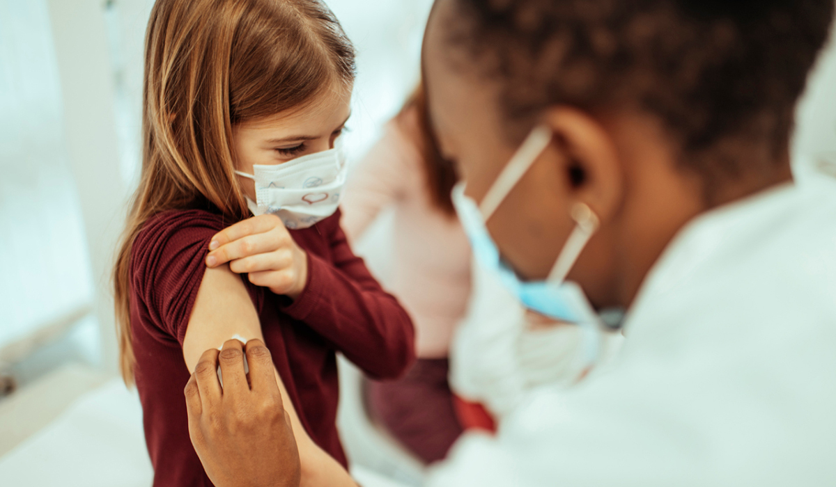As Schools Reopen, MOPH is Urging Parents to Get their Eligible Children Vaccinated