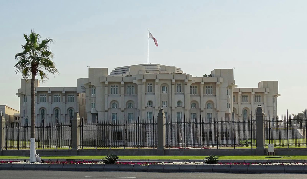 Qatar Cabinet approves draft decision on granting visas to certain groups