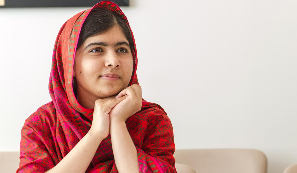 Malala Yousafzai grateful to Qatar government for help in Afghan evacuations