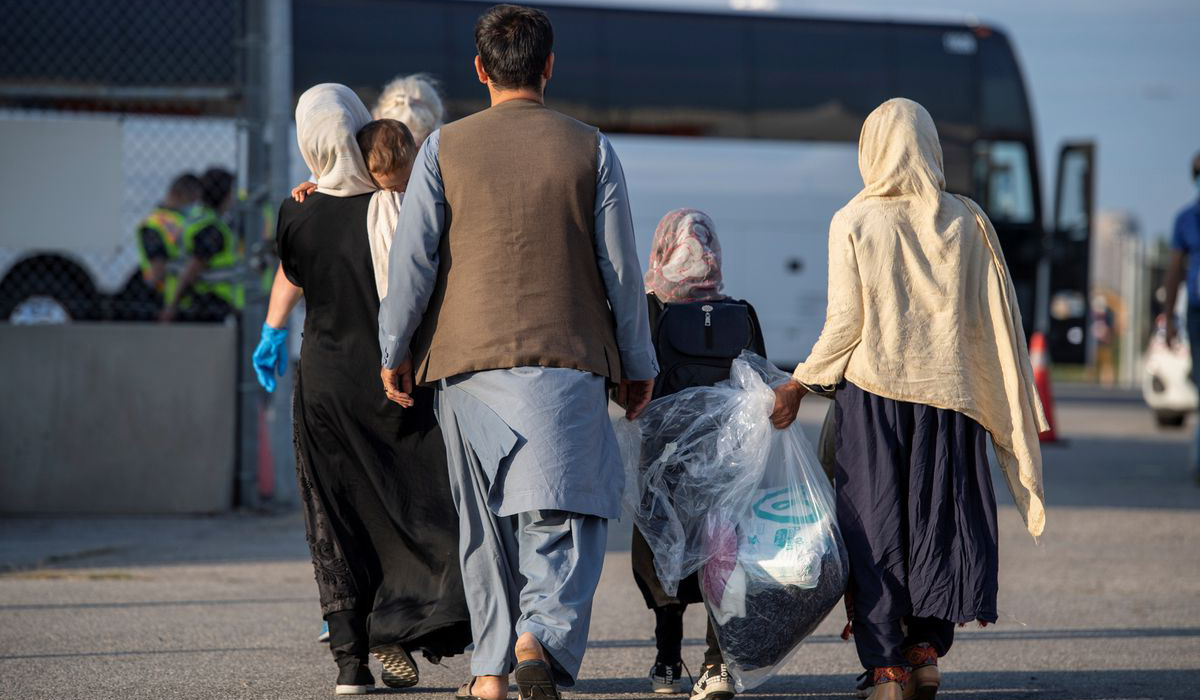 Canada has ended Kabul evacuation efforts - senior military official