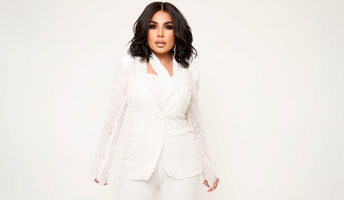 Afghan star Aryana Sayeed recounts harrowing escape from Kabul