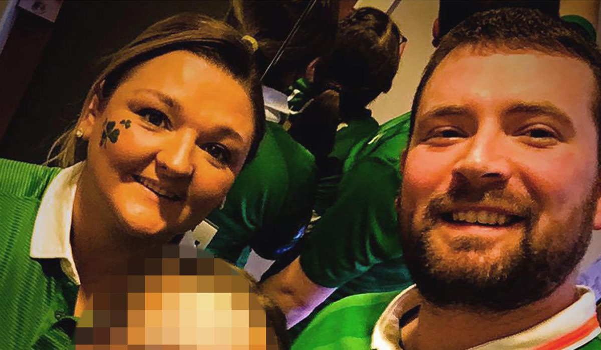 Unvaccinated woman died with Covid shortly after giving birth