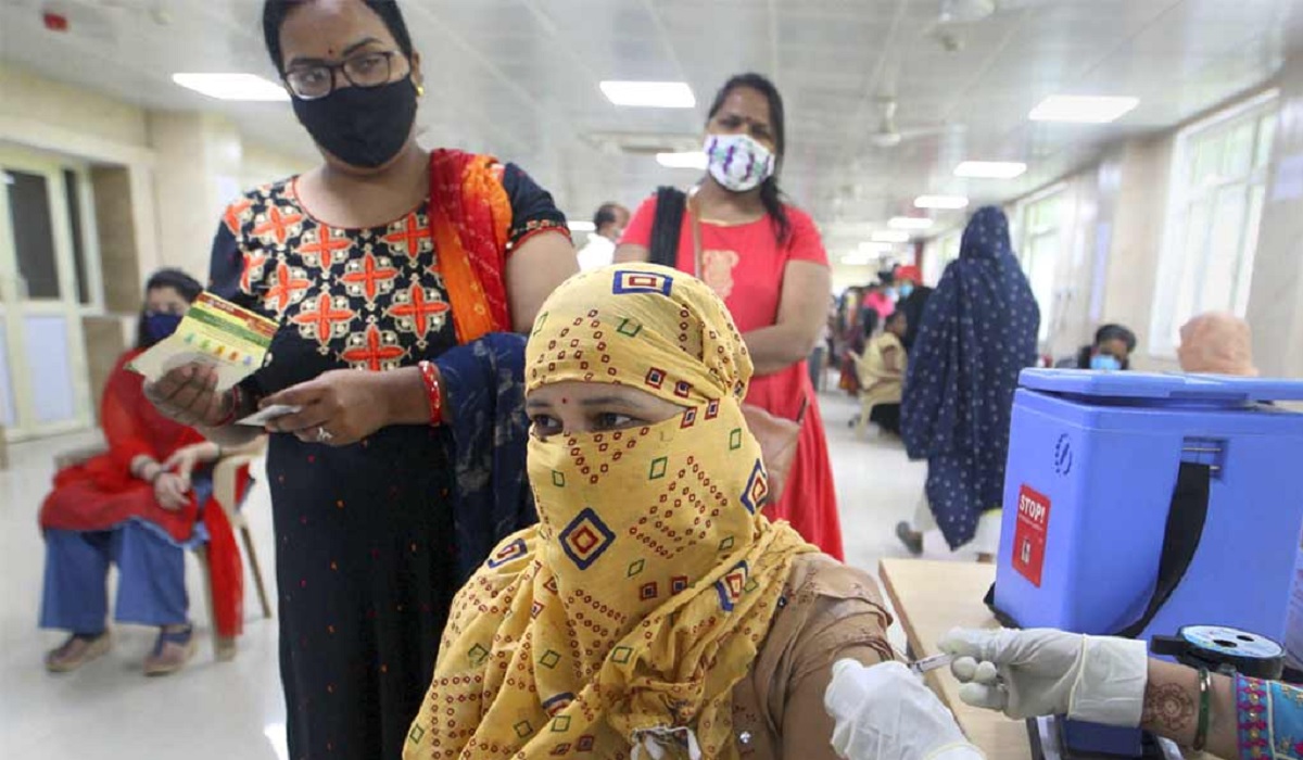India’s fresh Covid-19 cases near to 50,000 in 24 hours