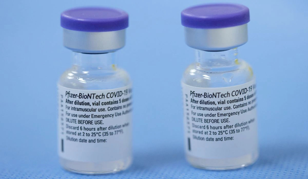 Heart inflammation risk boosted slightly by vaccine, more by COVID-19 -study
