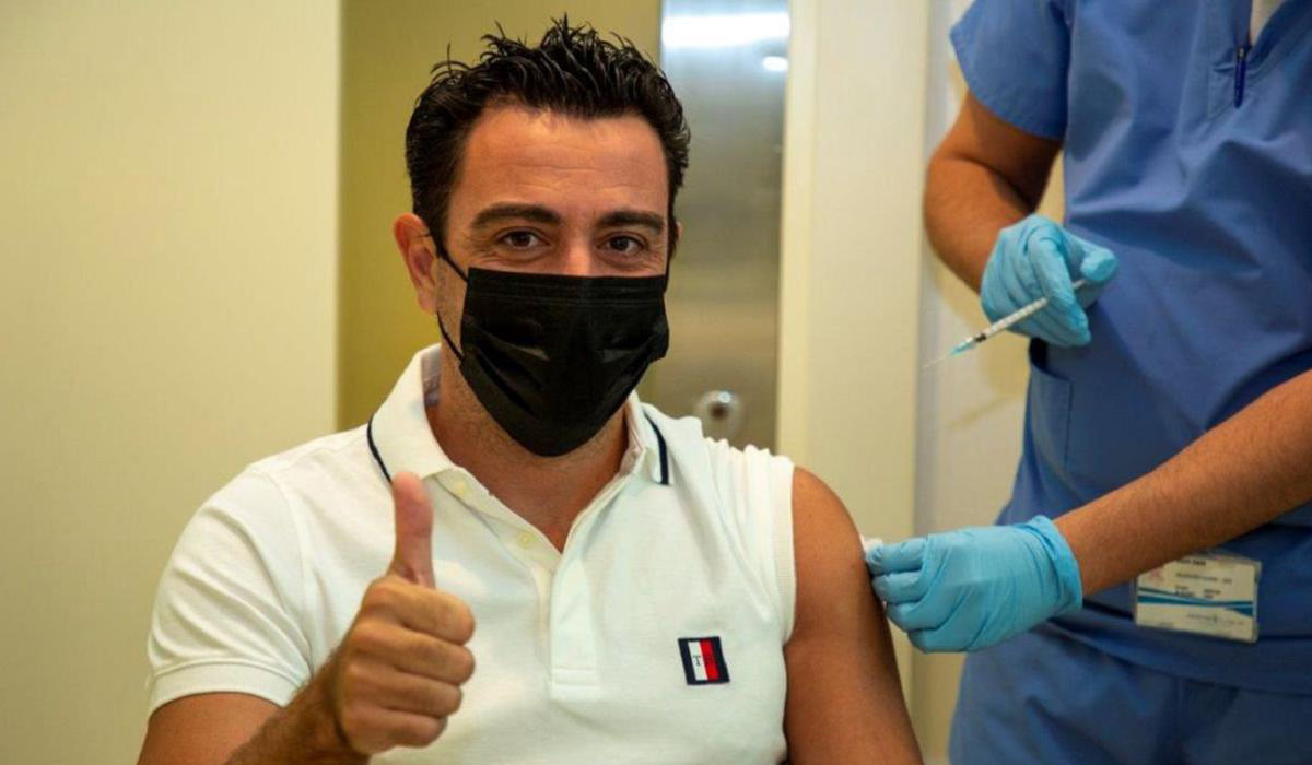 Over 2 Million People Received At Least One COVID-19 Vaccine Dose in Qatar: MoPH