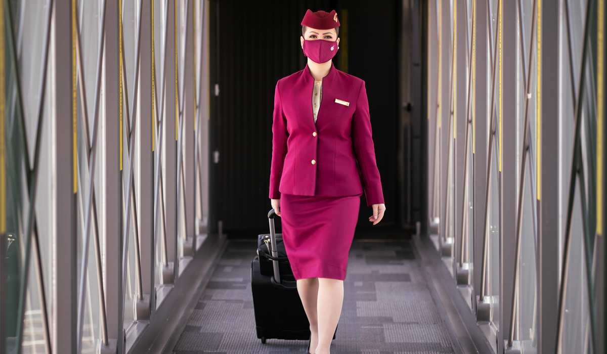 More than 97% of Qatar Airways' Employees were Vaccinated: CEO Al Baker