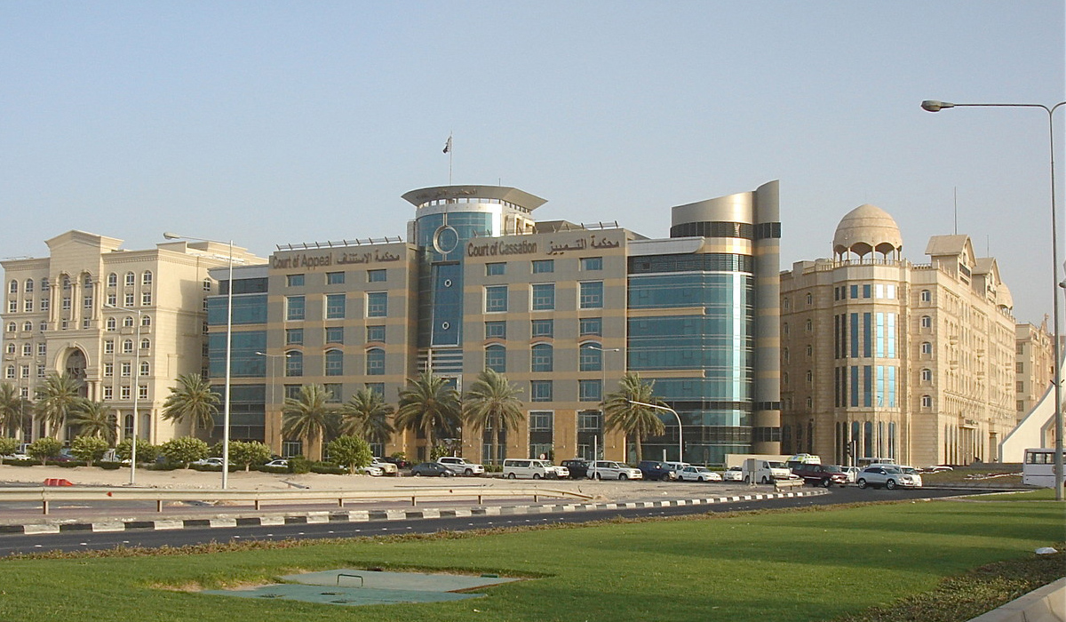 Supreme Judiciary Council Launches Unified Service Center for All Courts During Evening Period