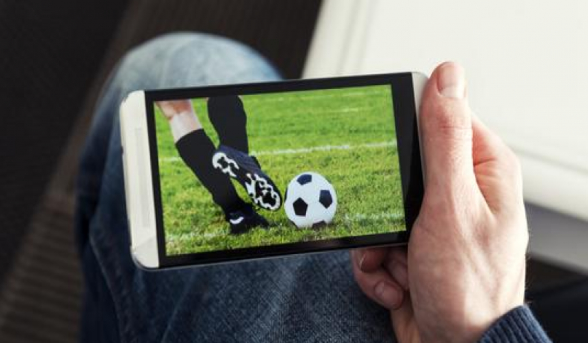 5 Best Apps for Live Football Watching