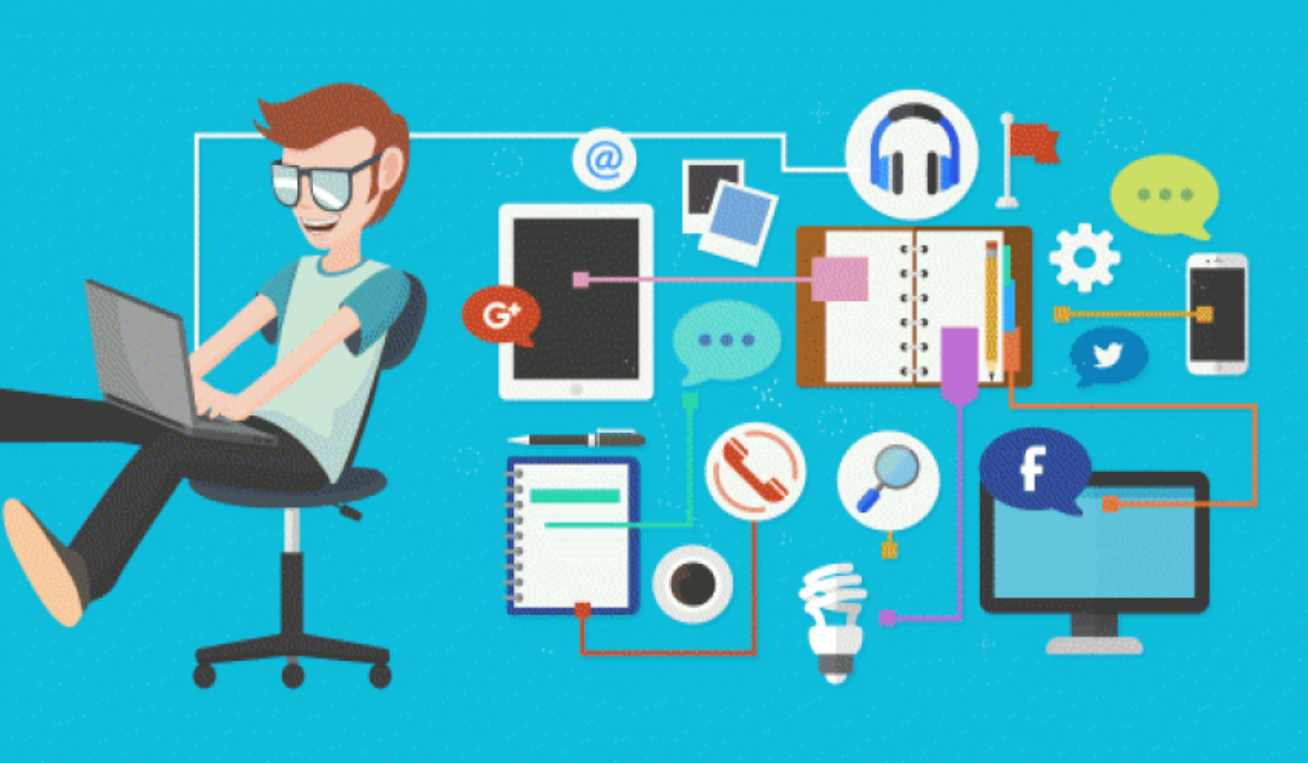 How to Keep Yourself Busy with Activities