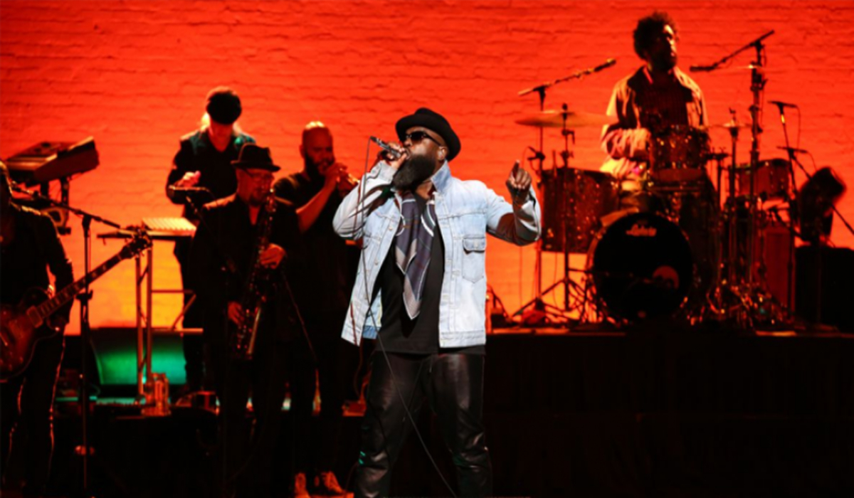 Musicians, including members of The Roots and Arcade Fire, sign letter supporting Palestinians