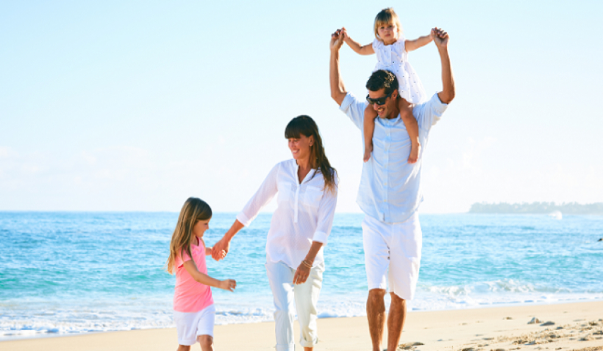 Quality Family Time: How to Spend More Time with Your Partner and Kids