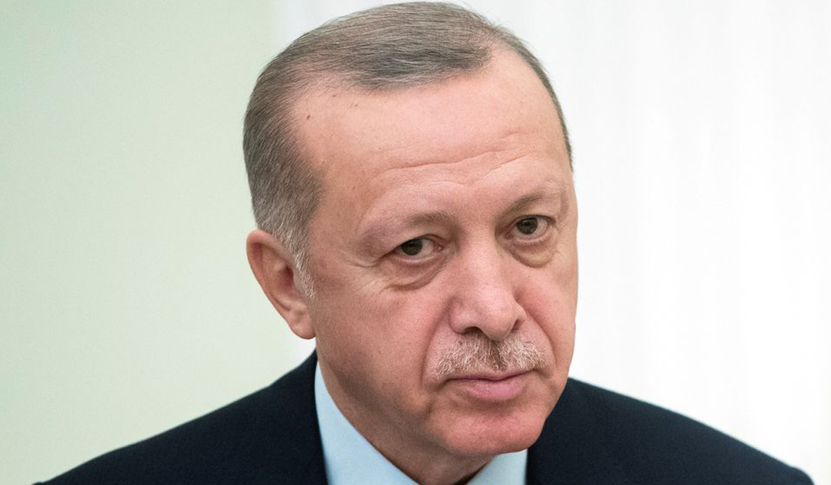 Turkey won't help at Kabul airport without its own security -officials