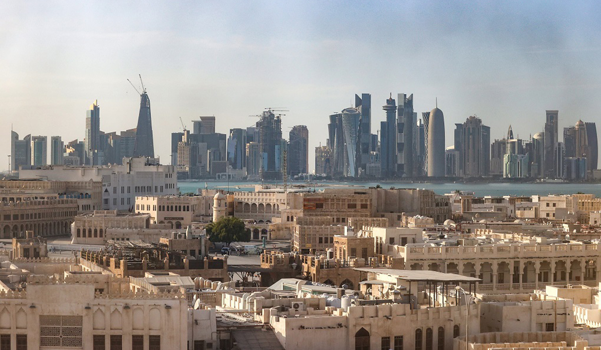 COVID-19 New Cases in Qatar Cross 200 on July 28