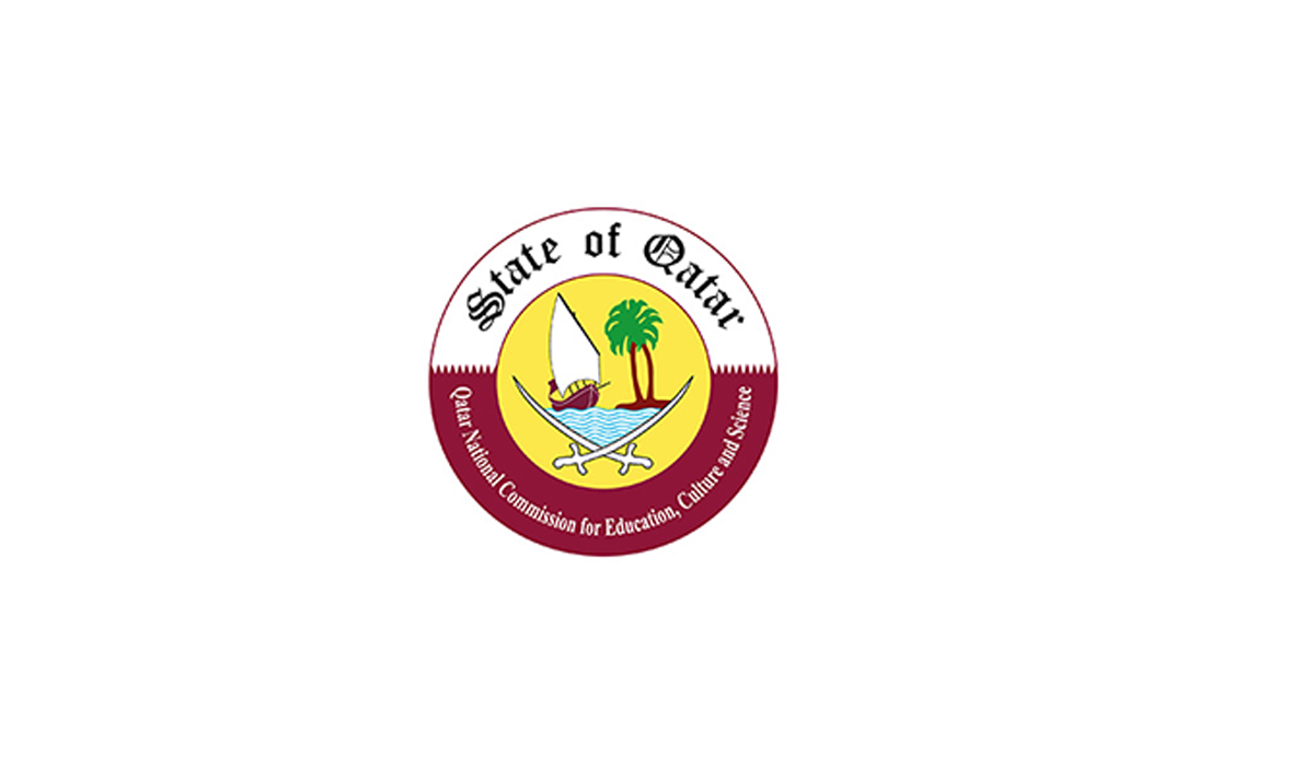 Qatar National Commission for Education, Culture and Science Celebrates International Youth Day