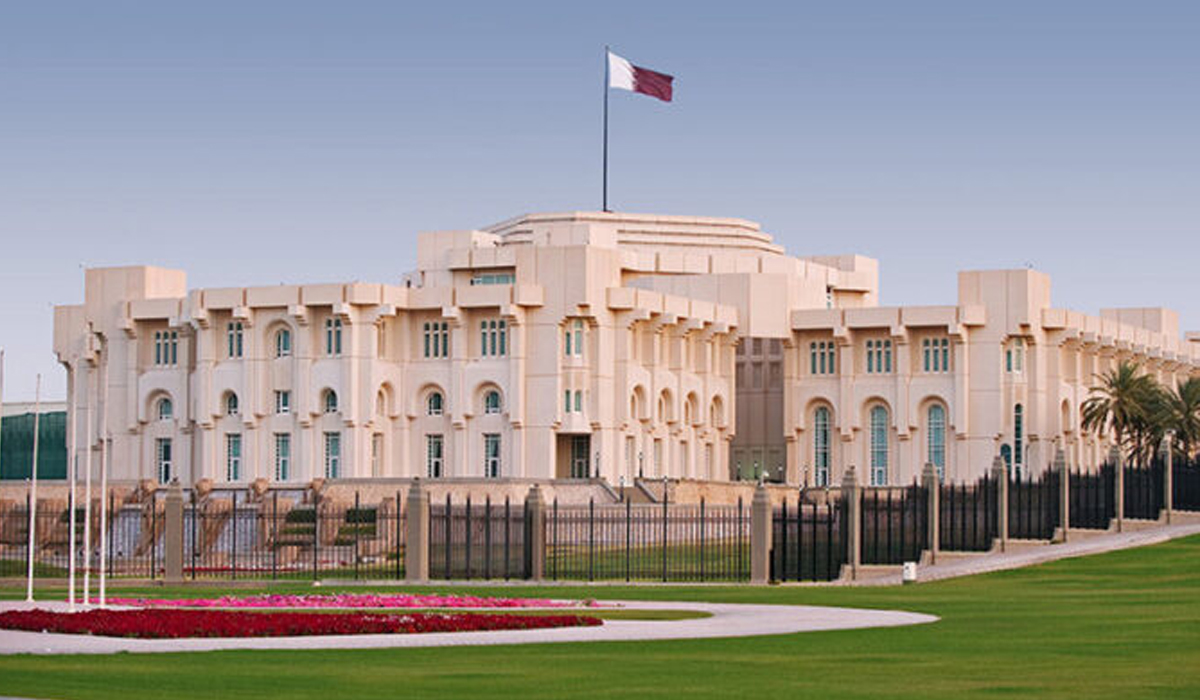 Cabinet Decides to Continue Qatar's Current COVID-19 Precautionary Measures