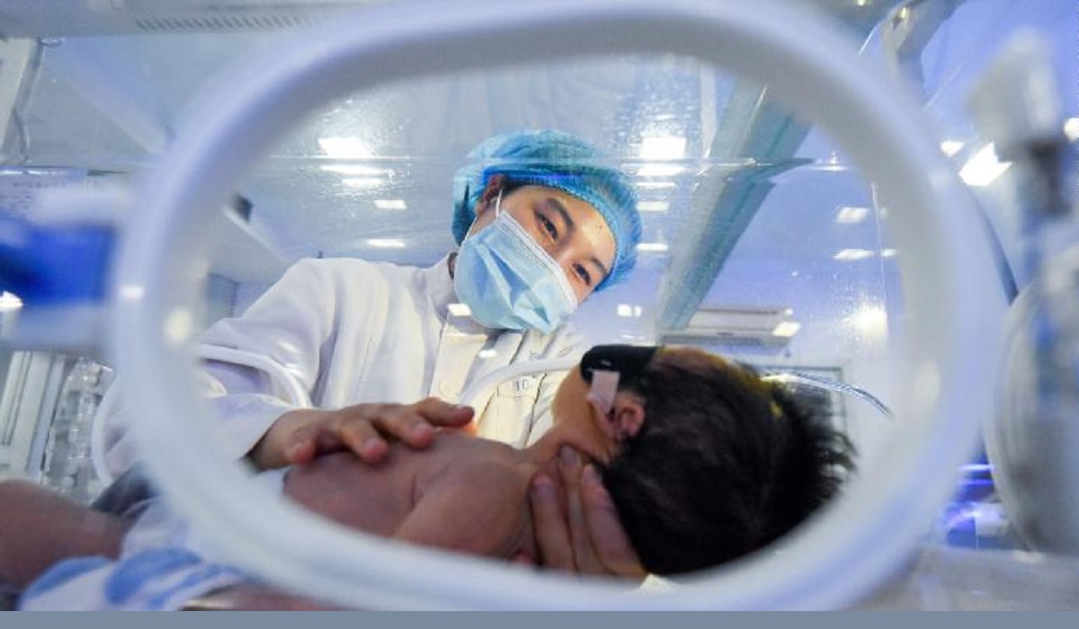 China wants families to have three children. But many women aren't convinced
