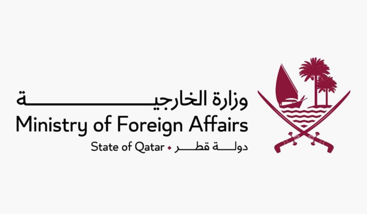 Ministry of Foreign Affairs