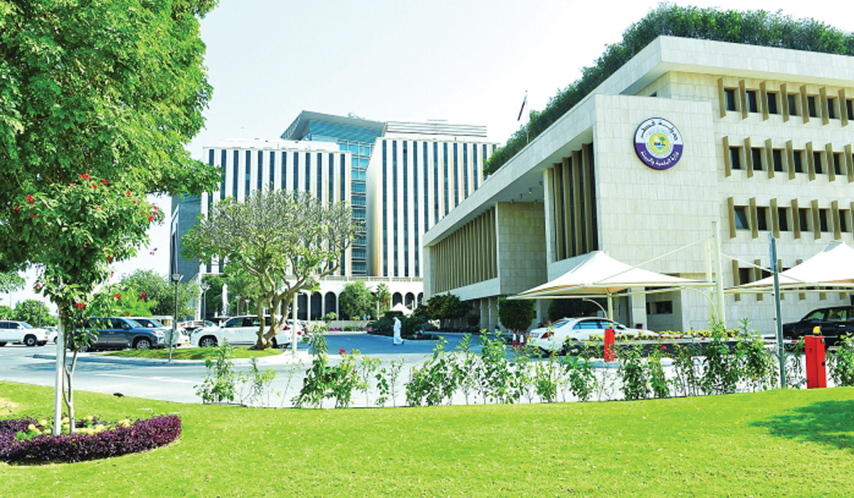 MME Organizes National Dialogues to Develop Food Systems in Qatar