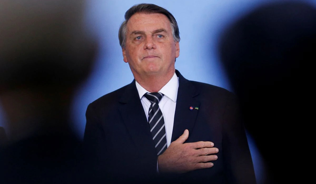 Bolsonaro says he will be arrested, killed or declared winner