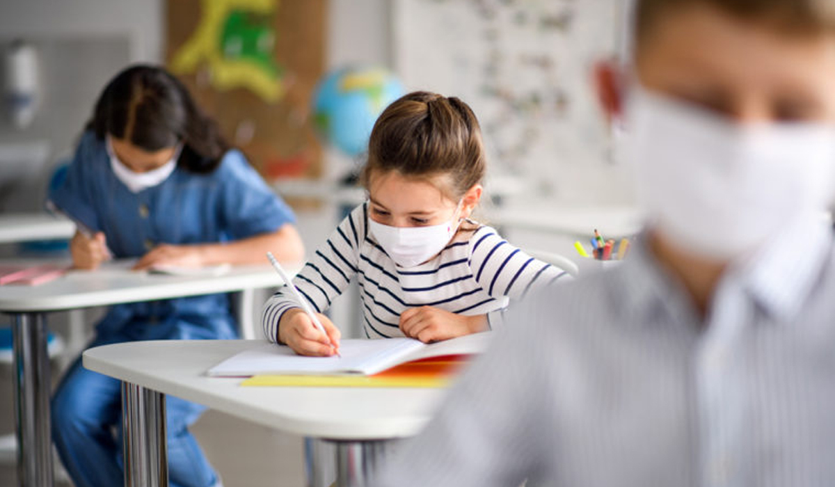Minister of Education Congratulates Students and Parents on Start of New Academic Year