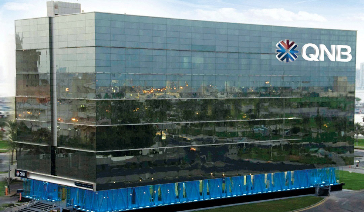 QNB Expects China's Economy to Grow by 8.1% in 2021