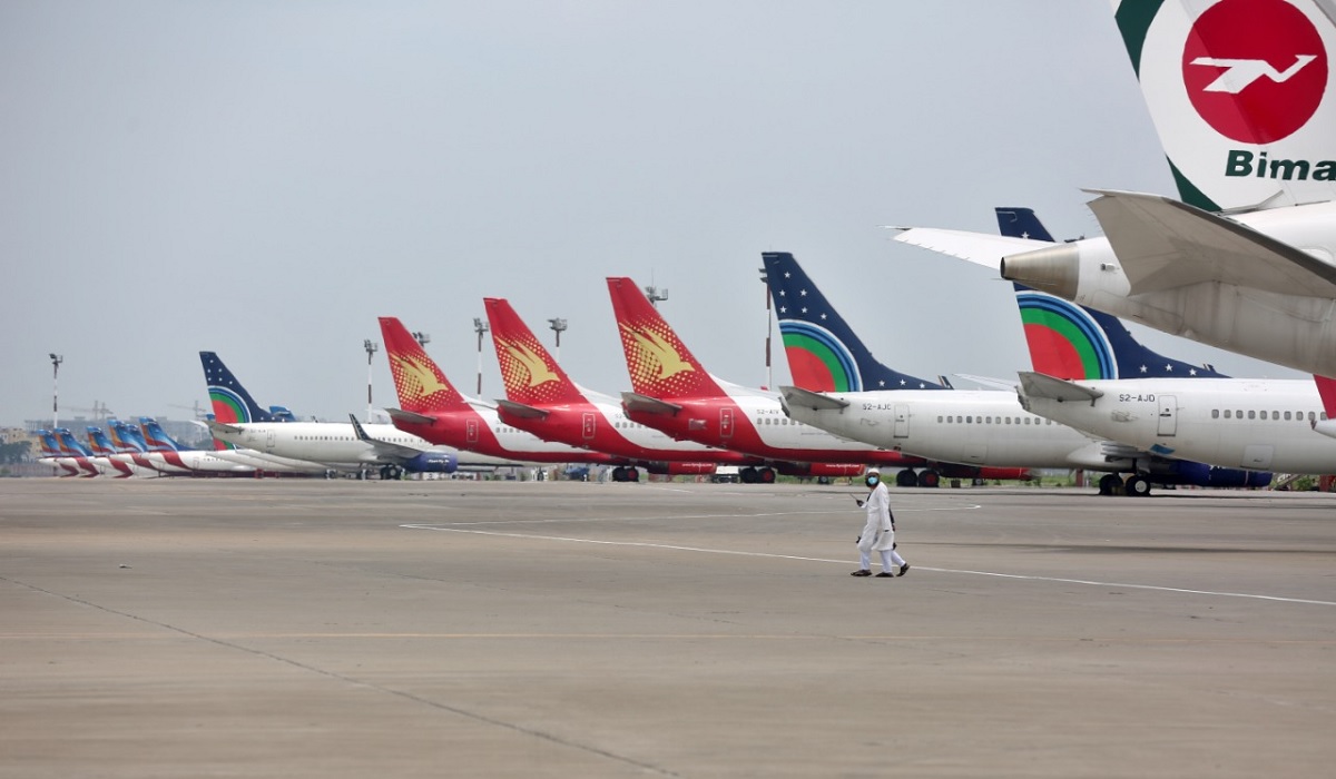 India-Bangladesh Air Bubble Flights To Resume From September 3