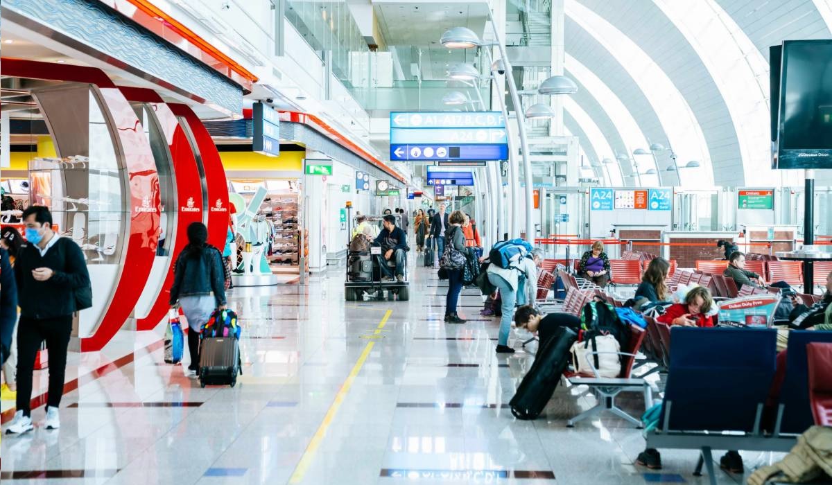 UAE Resumes Issuing Tourist Visas to Vaccinated Travellers from All Countries