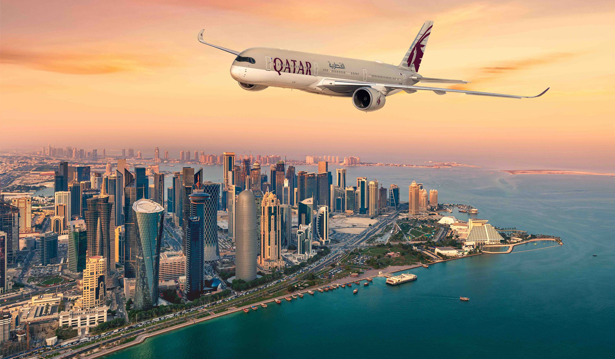 Discover Qatar Opens Bookings for Two Day Hotel Quarantine for Travellers Coming from Six Countries