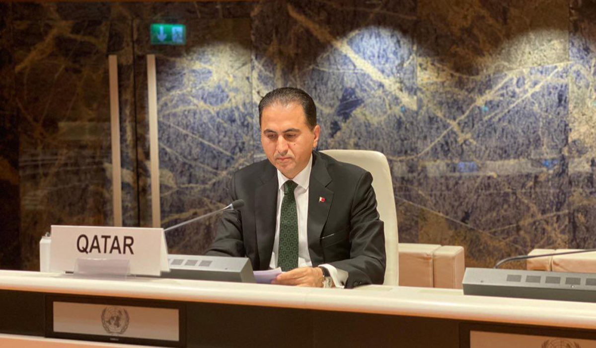 Qatar Confirms that 5th Conference on Least Developed Countries will Support its Path Towards Achiev