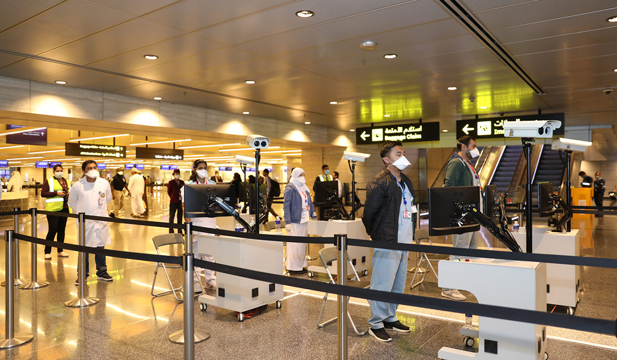 travel guideline