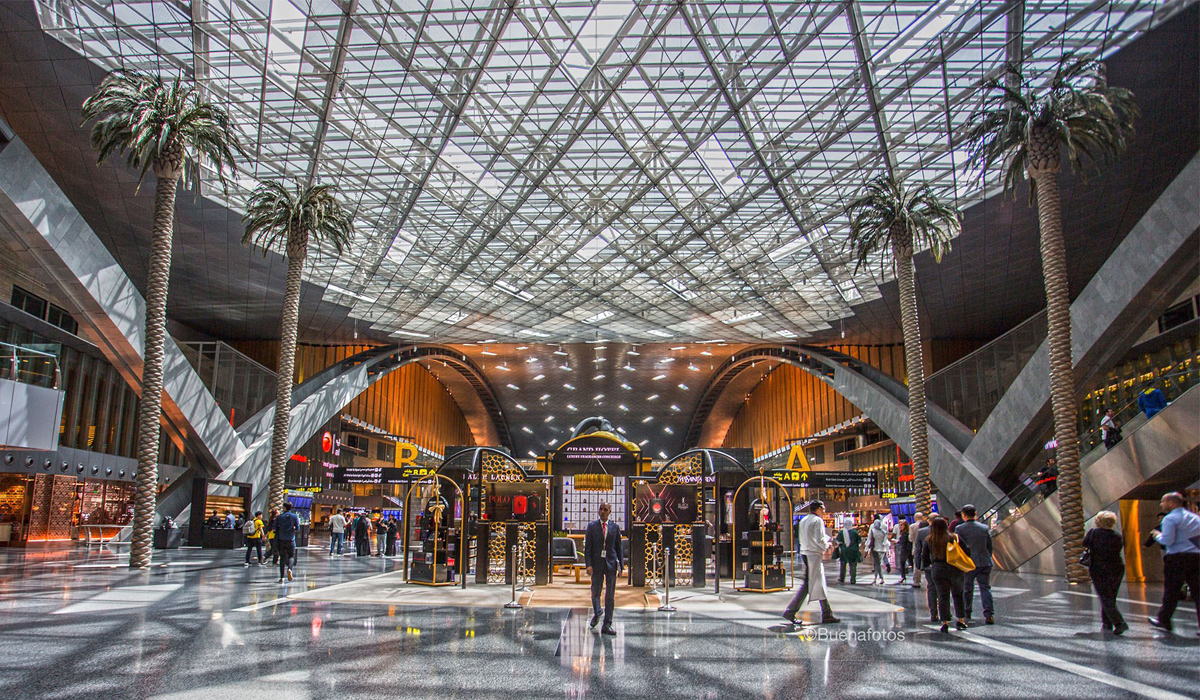 Qatar updates travel and return policy; Effective from 2nd August 2021