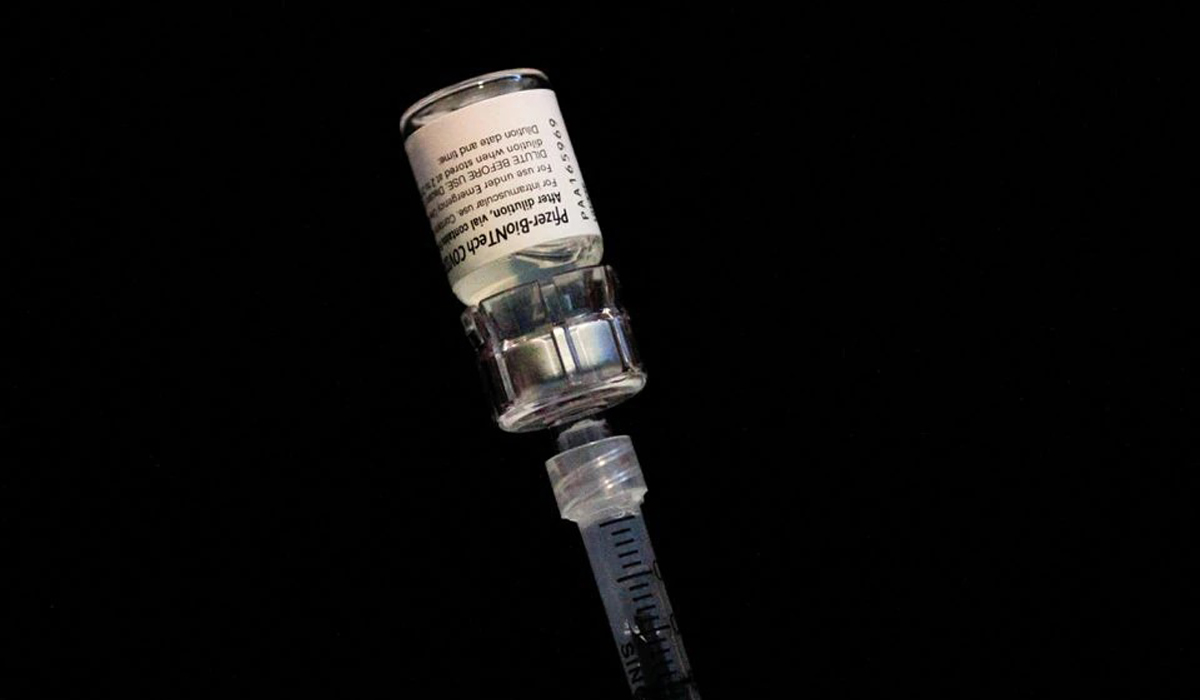 New Zealand reports first death linked to Pfizer COVID-19 vaccine