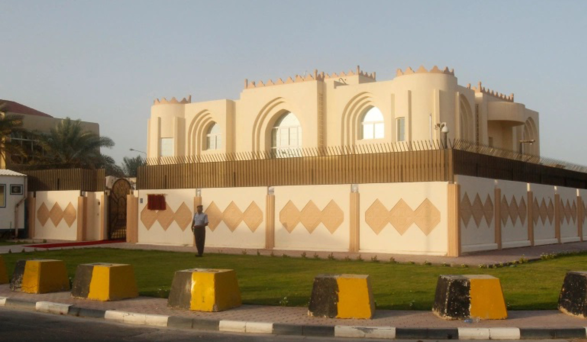 India Holds First Formal Meeting with Taliban in Qatar