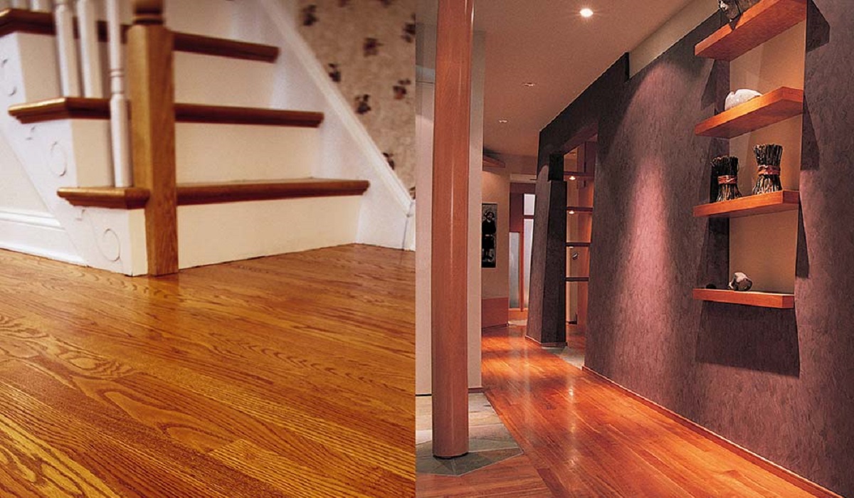 Bespoke Flooring Tips